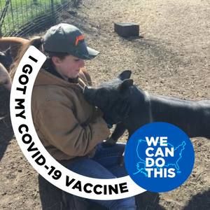 Meet your Posher, Katelynn